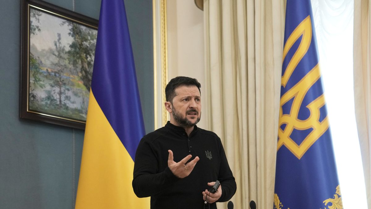 Delegacja Ukrainy uda się do USA. Wraca temat umowy surowcowej