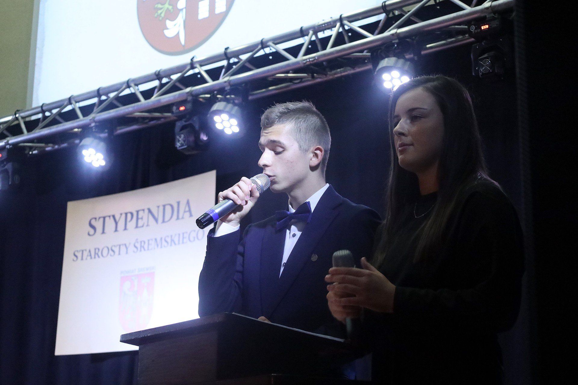 Stypendia Starosty Śremskiego - 08.10.2025