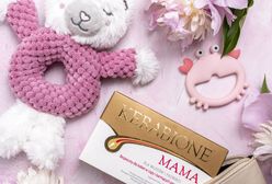 Kerabione Mama: poznaj przepis na dobry połóg w czasie Tygodnia Godnego Porodu