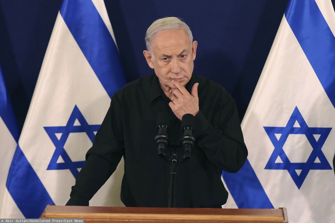 War planning halted in Israel due to conflict between Netanyahu and the minister
