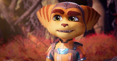 Ratchet and Clank: Rift Apart na PC. Zwiastun, cena i data premiery