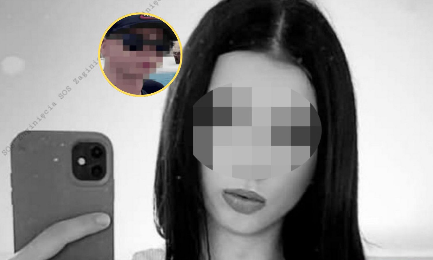 16-letnia Maja została brutalnie zamordowana 
