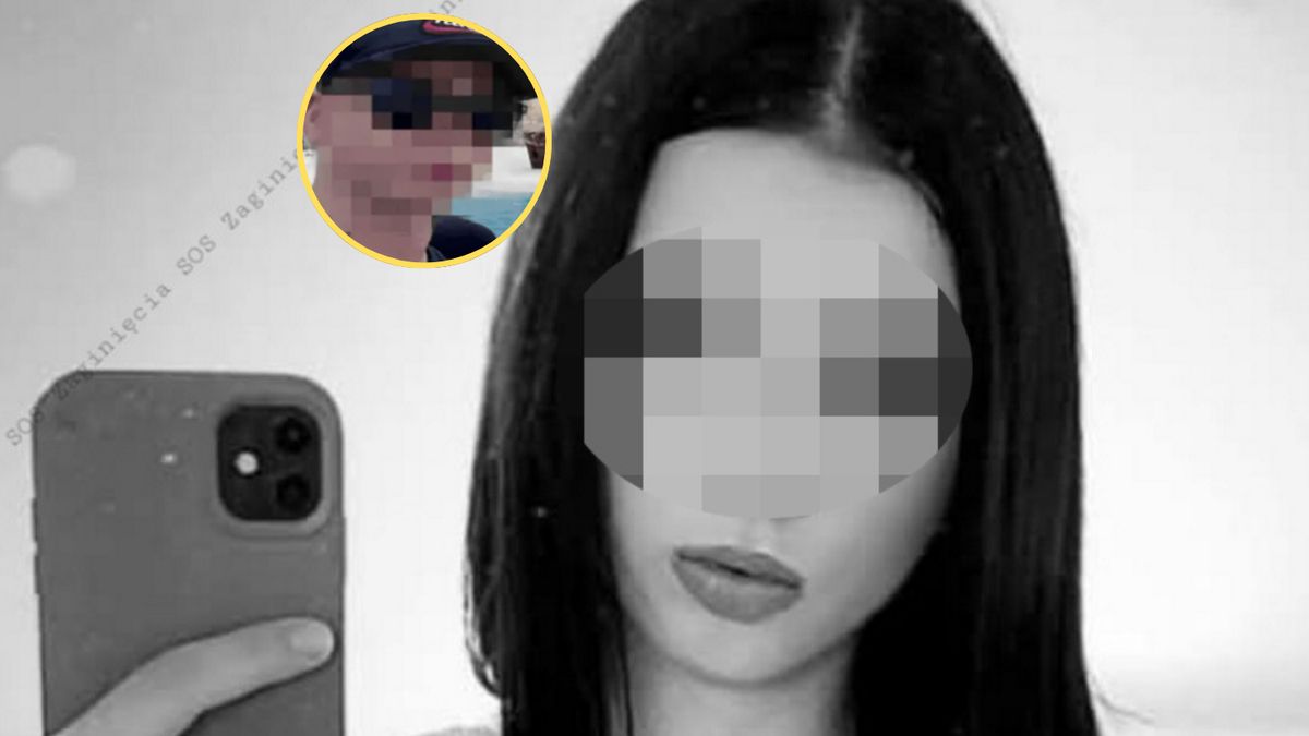 16-letnia Maja została brutalnie zamordowana 