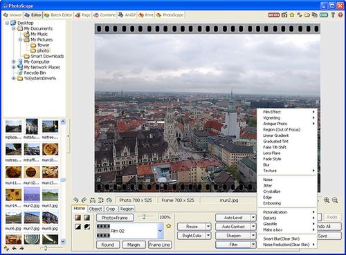 Photoscape 3.3 wydany! 2
