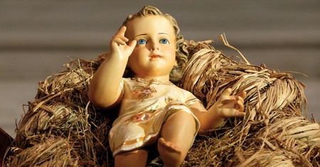 Geszenki przynosi Dzieciontko. Tak Wigilię obchodzi się na Górnym Śląsku