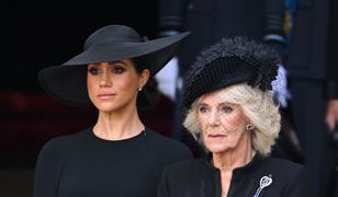 Królowa małżonka zmienia obyczaje. Camilla rezygnuje ze zwyczaju królowej Elżbiety