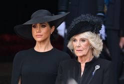 Królowa małżonka zmienia obyczaje. Camilla rezygnuje ze zwyczaju królowej Elżbiety