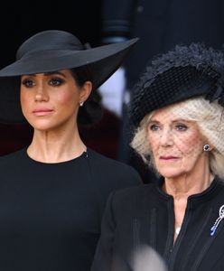 Królowa małżonka zmienia obyczaje. Camilla rezygnuje ze zwyczaju królowej Elżbiety