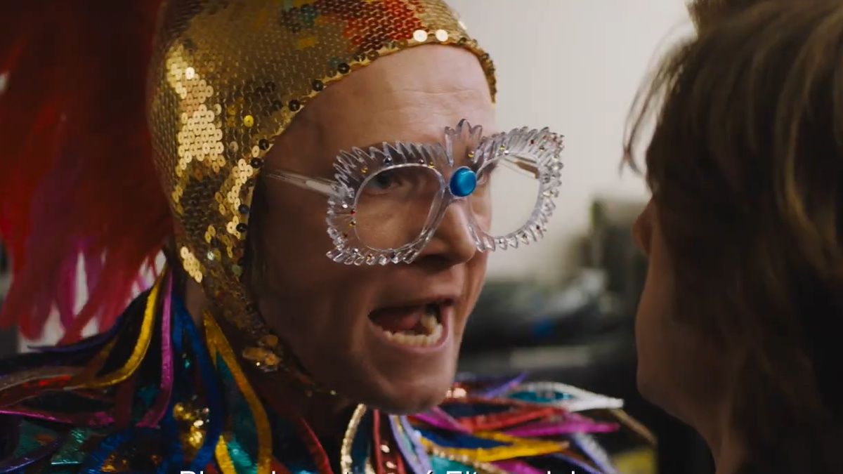 Rocketman