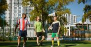 Decathlon 5. Liga Mazowiecka grupa druga. 26. kolejka rozgrywek w sobotę i niedzielę, 16 i 17 maja. Wyniki, tabela