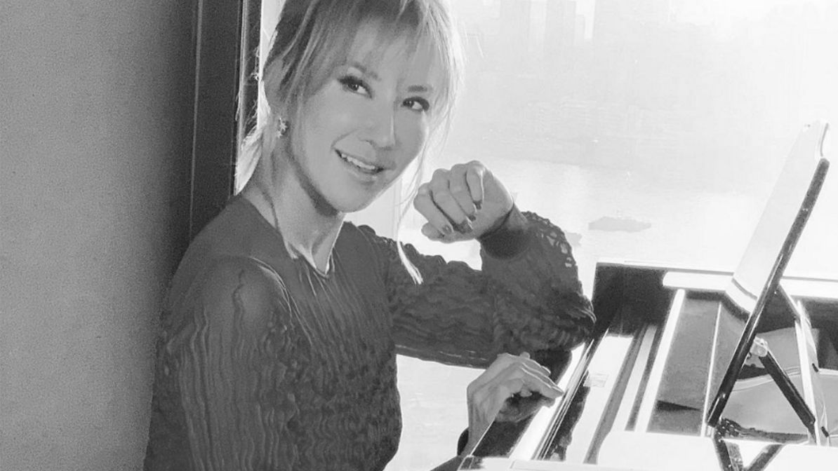 Coco Lee zmarła w wieku zaledwie 48 lat