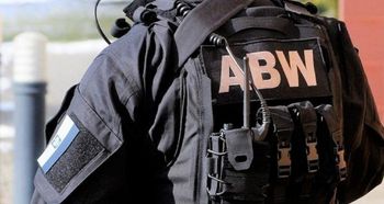 Akt oskarżenia przeciwko Rosjaninowi i Polakowi. ABW wydała komunikat