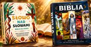 Biblia. Prezent uniwersalny na Pierwszą Komunię