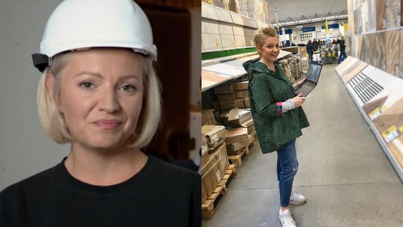 Ujawniono, kto płaci za "Totalne remonty Szelągowskiej"