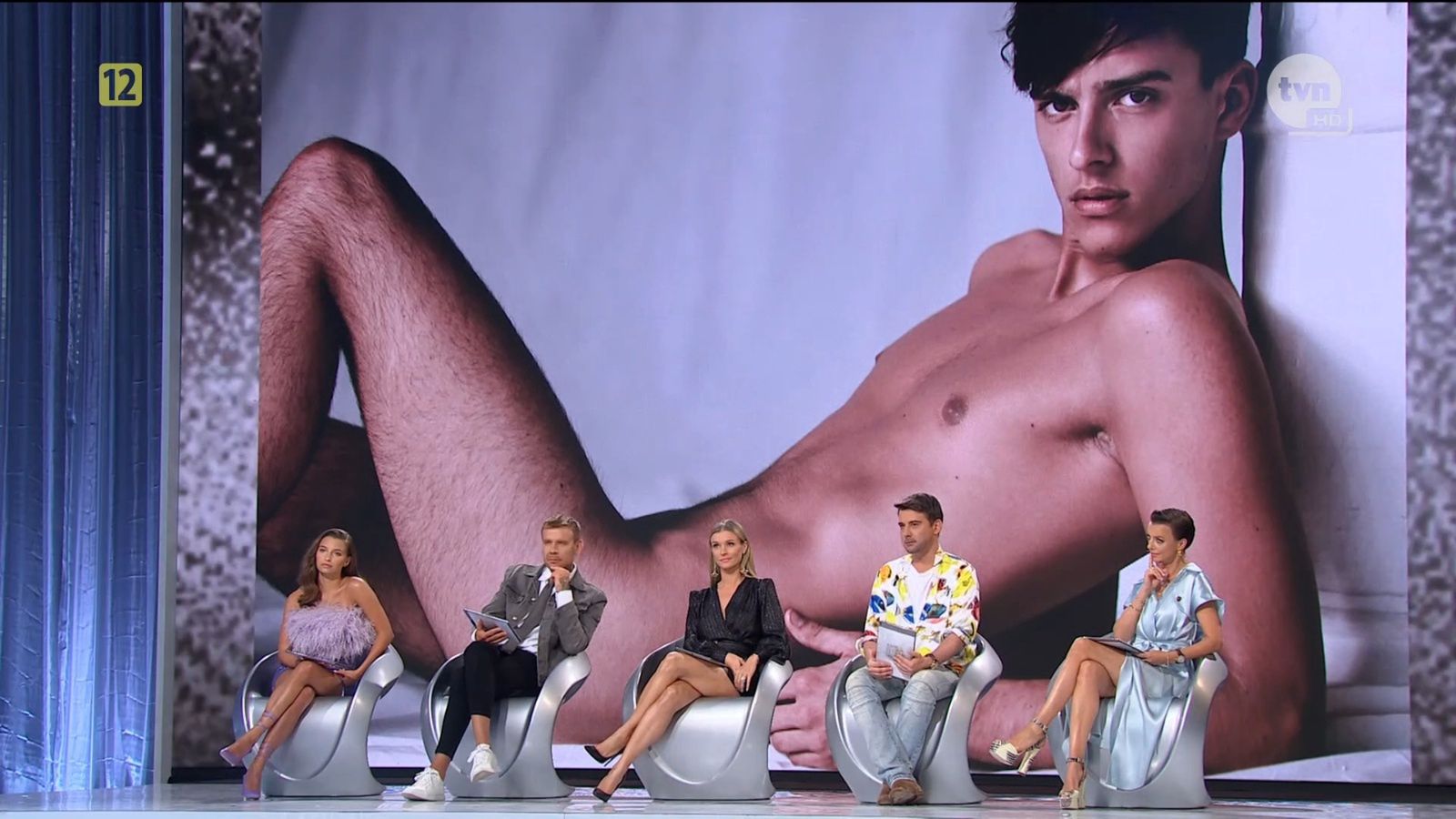 Top Model
