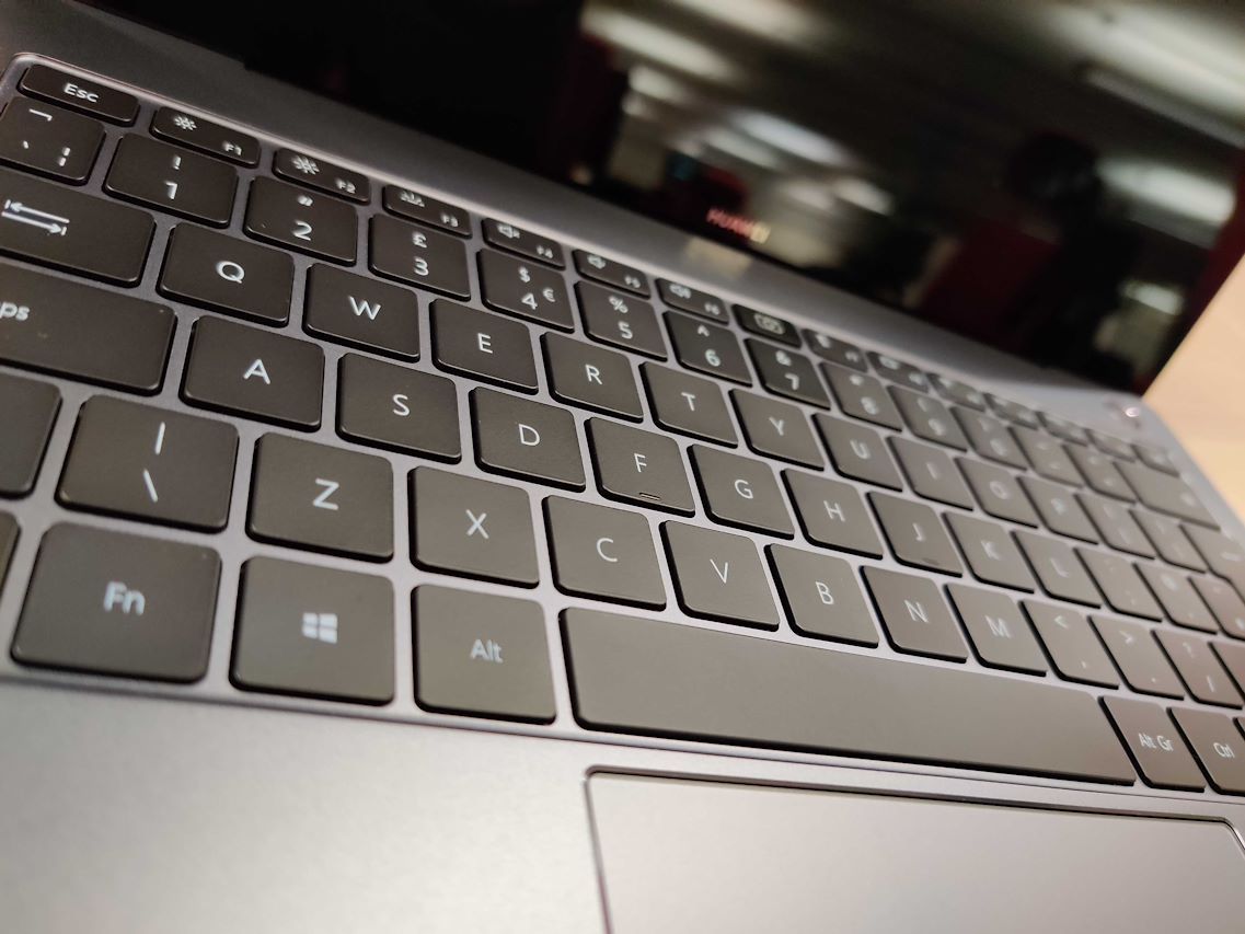 Huawei MateBook X Pro po dwóch tygodniach intensywnego użytkowania (test) 7