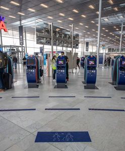 Koronawirus we Francji. Sprzedawali fałszywe, negatywne wyniki testu na COVID-19