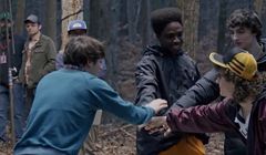Na planie „Stranger Things” padł ostatni klaps. Kiedy premiera hitu Netfliksa?