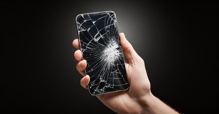 Qualcomm ma poważne problemy. Czarne chmury nad rynkiem smartfonów