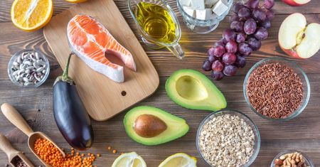 Jak obniżyć poziom cholesterolu?