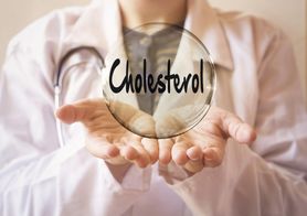 Dolegliwości, których przyczyną może być podwyższony cholesterol (WIDEO)