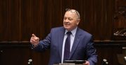 "Na litość boską". Polityk PSL grzmi ws. Sawickiego