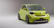Galeria Dnia: Toyota Scion iQ