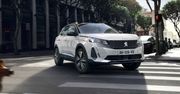 Peugeot 3008 i 5008 po liftingu już dostępne. Polskie ceny modeli