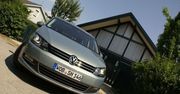 Volkswagen Sharan – nowy lider segmentu [test autokult.pl]