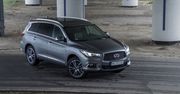 Pierwsza jazda Infiniti QX60: przestronny SUV zrobiony jak dawniej