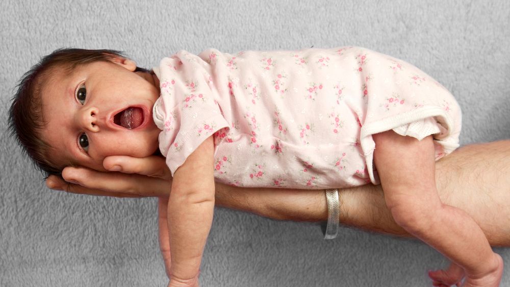 Masa ciała noworodka