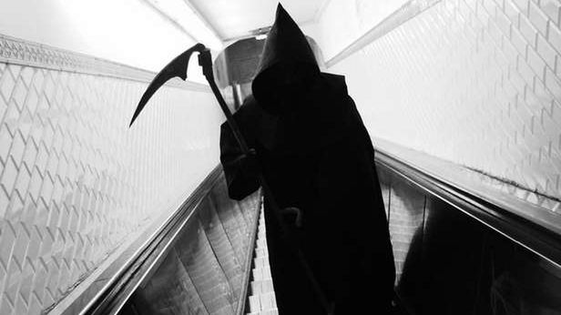 Skąd wzięła się czarna śmierć? Badacze odkryli przyczynę morderczej zarazy 1