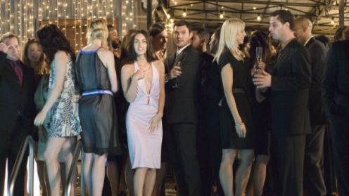 Małe co nieco dla fanów Megan Fox 1