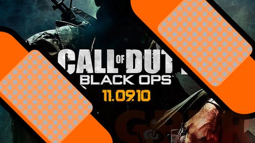 CoD: Black Ops - 2x więcej XP i patch 1.03 1