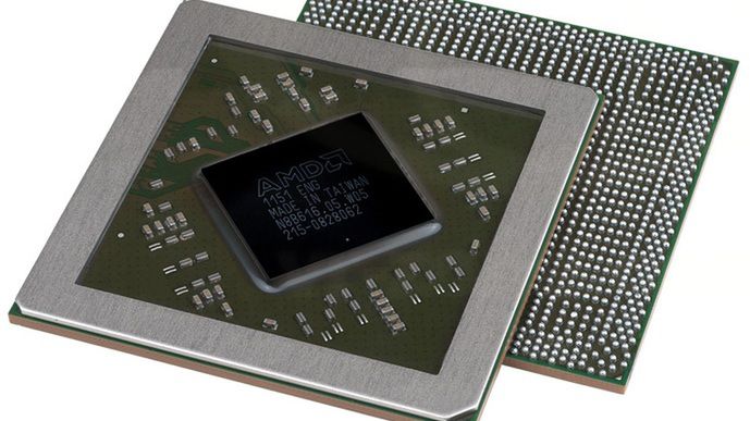 AMD Radeon HD 7970M – więcej mocy w laptopie! 1