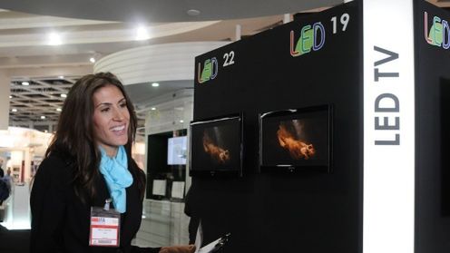 IFA 2010: co pokazał Funai? 1