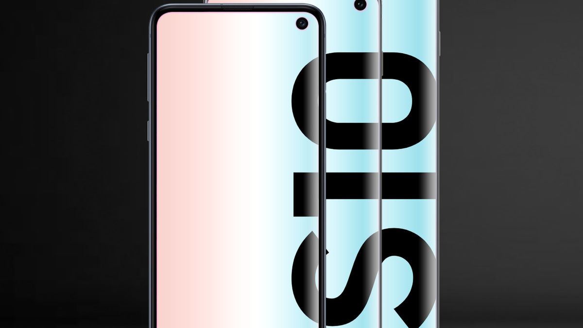 Czym się różnią Samsung Galaxy S10e, S10 i S10+? 1