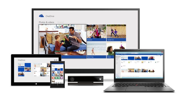 Microsoft oferuje dodatkowe 100 GB w chmurze OneDrive na 2 lata za darmo! 1