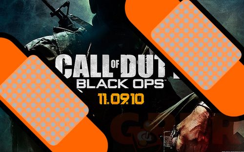 CoD: Black Ops - 2x więcej XP i patch 1.03