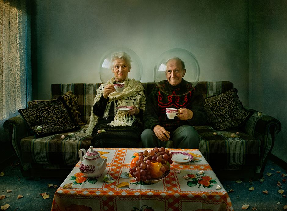 Startuje nowa edycja konkursu Nikon Photo Contest na 100-lecie firmy Nikon 1