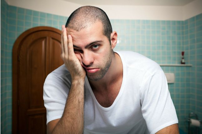 Zmęczenie może być pierwszym objawem zatrucia metalami ciężkimi 