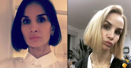 Viola Kołakowska została blondynką! (FOTO)