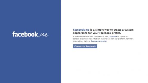 Jak stworzyć mini-blog ze swojego profilu na Facebooku? 1