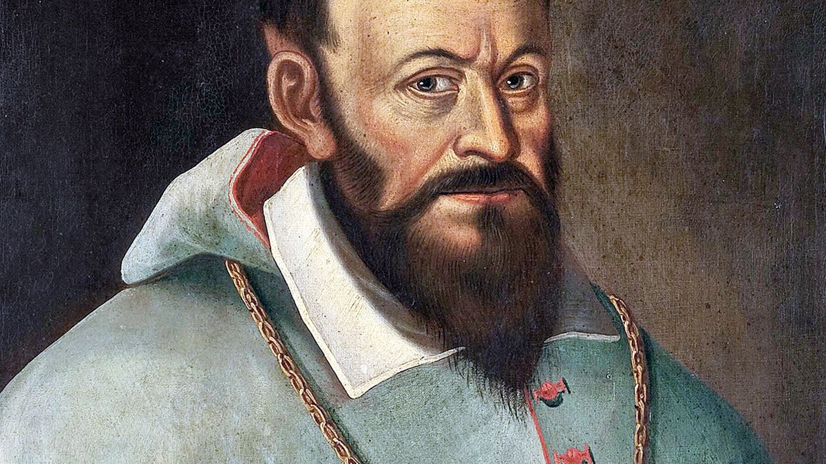 Najbogatszy dostojnik Kościoła w dawnej Polsce. O fortunie związanej z tym urzędem krążyły legendy