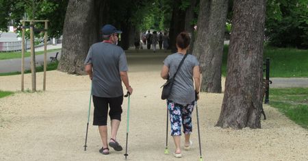 Przyjechali do sanatorium. Zostali wyrzuceni już po pierwszym dniu