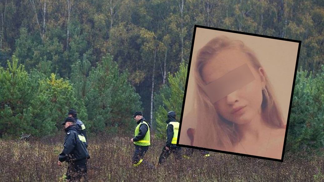 Siedlce. Rozpoczął się proces Jakuba B. w sprawie zabójstwa 16-letniej Anny Ż. 