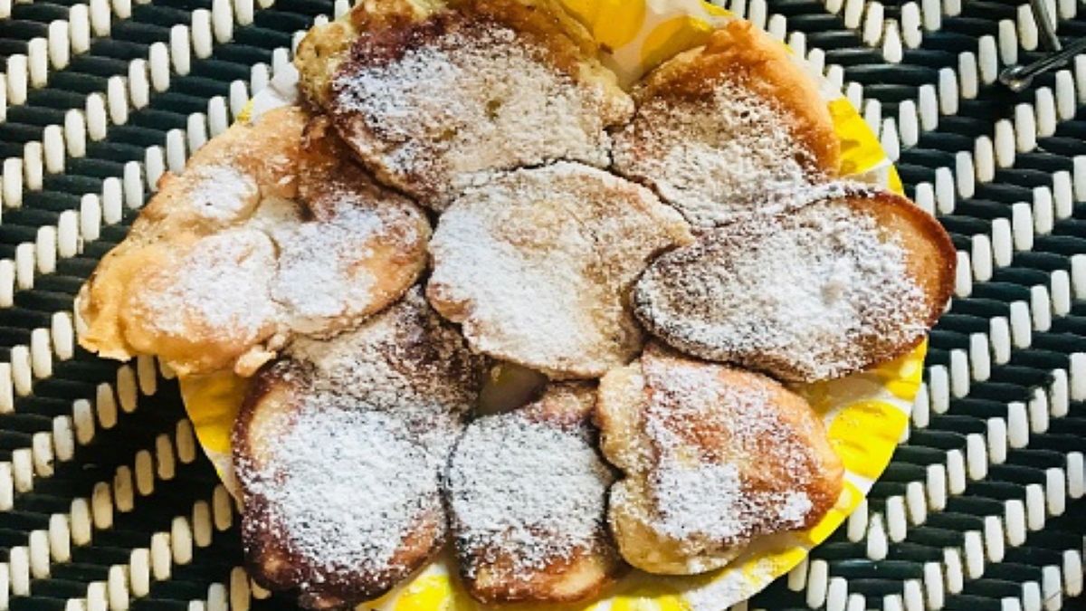 Szykujesz się do zrobienia racuchów? Koniecznie dodaj ten składnik