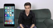 iPhone 6s - wrażenia po 3 tygodniach użytkowania [wideo]