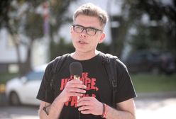 Zapytał Tuleyę o Zbigniewa Ziobrę. Sędzia zaskoczył odpowiedzią