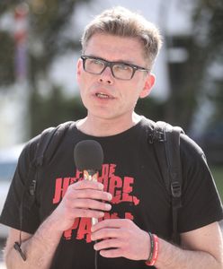 Zapytał Tuleyę o Zbigniewa Ziobrę. Sędzia zaskoczył odpowiedzią